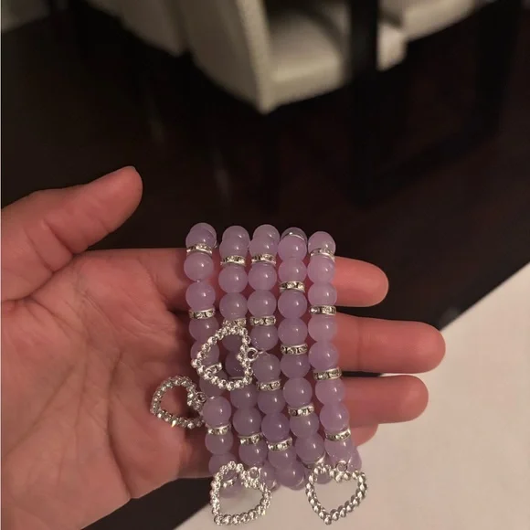 Bracelets - Picture 2 of 5